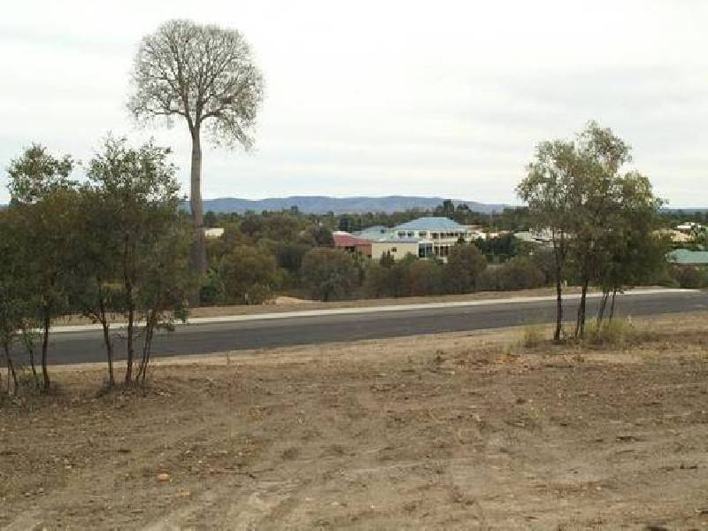 Lot 37 Valley View Drive, Biloela QLD 4715