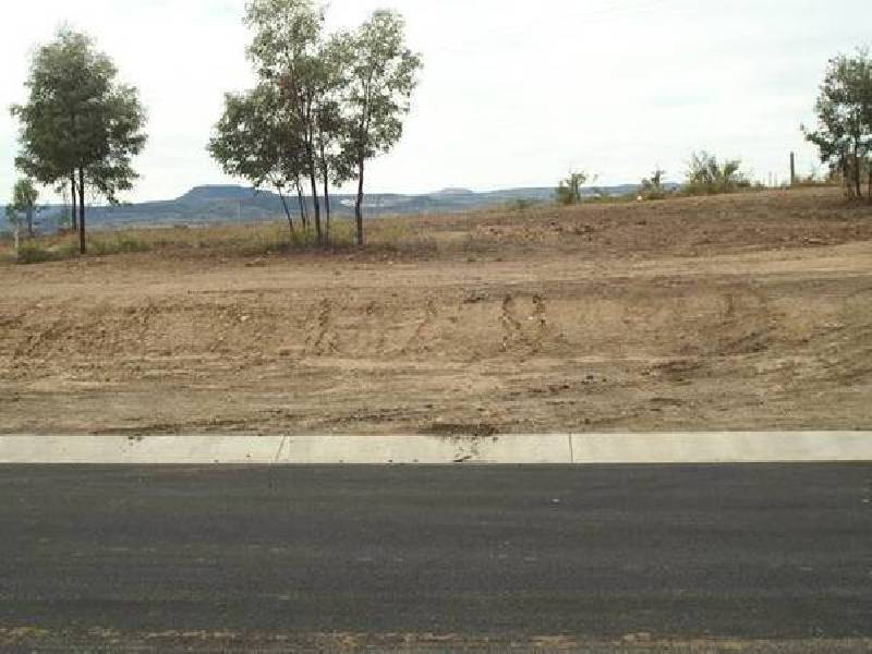 Lot 37 Valley View Drive, Biloela QLD 4715
