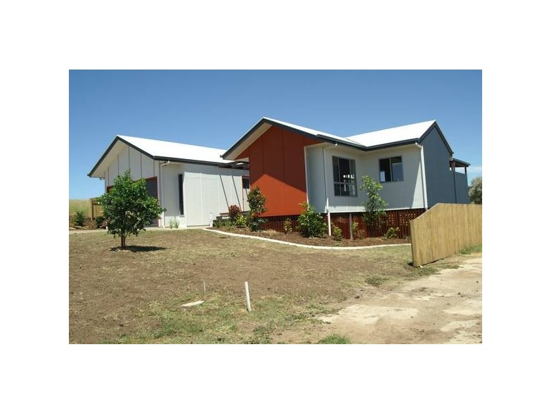 Display Valley View Drive, Biloela QLD 4715