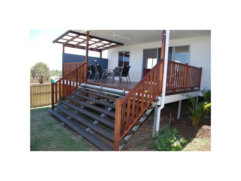 Display Valley View Drive, Biloela QLD 4715