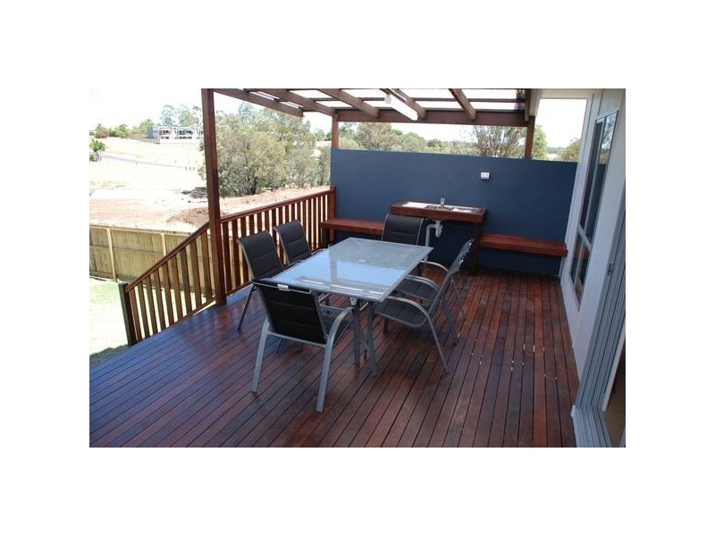 Display Valley View Drive, Biloela QLD 4715