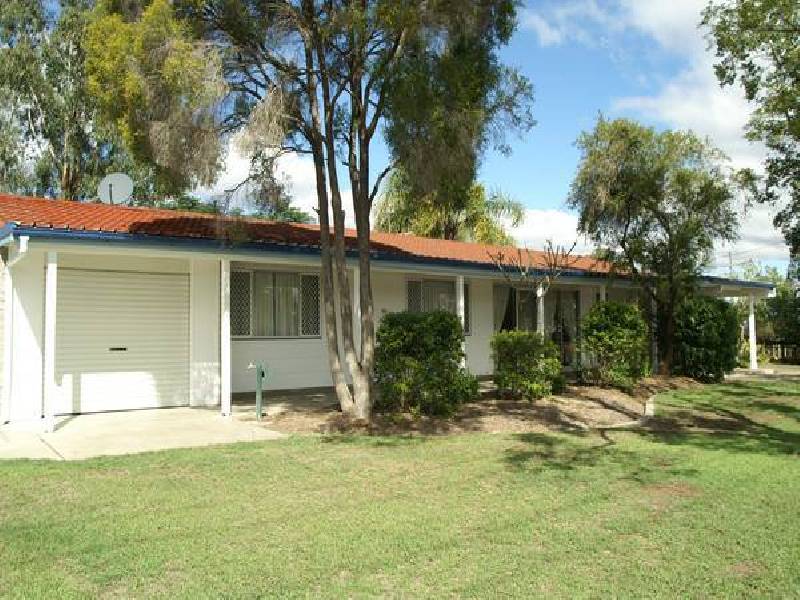 36 Woolein Crescent, Biloela QLD 4715