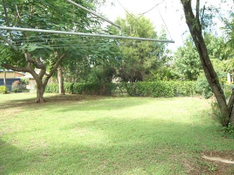 36 Woolein Crescent, Biloela QLD 4715