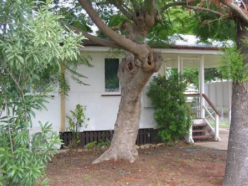 16 Knaggs Street, Moura QLD 4718