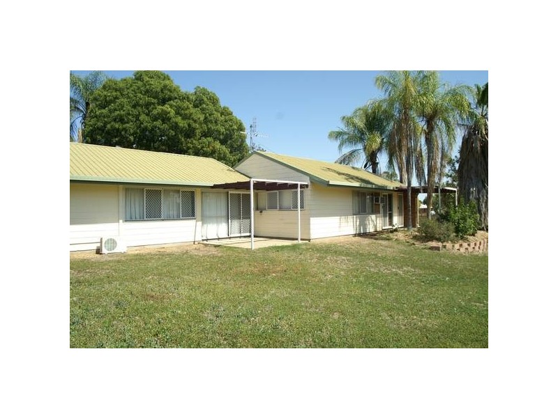 5 Annandale Court, Biloela QLD 4715