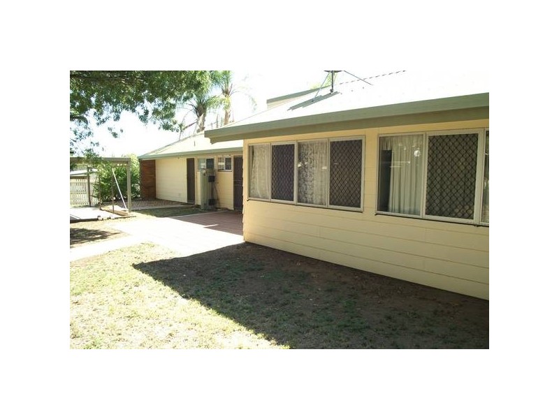 5 Annandale Court, Biloela QLD 4715