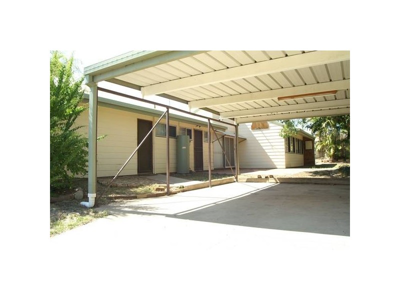 5 Annandale Court, Biloela QLD 4715