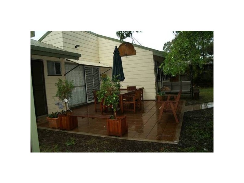 5 Annandale Court, Biloela QLD 4715