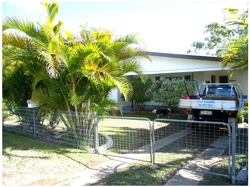 1 Sellheim Street, Biloela QLD 4715