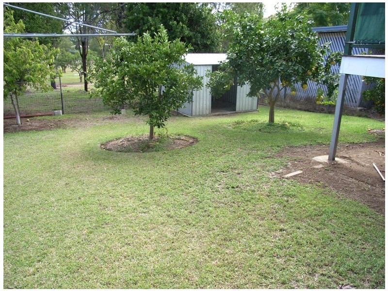 1 Sellheim Street, Biloela QLD 4715
