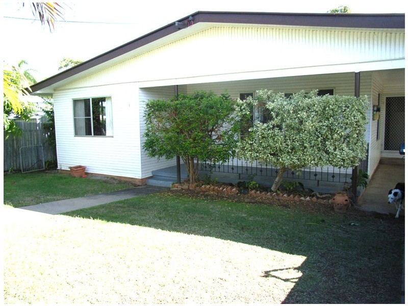 1 Sellheim Street, Biloela QLD 4715