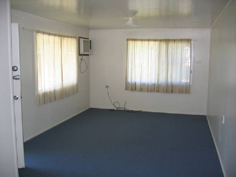 Nobbs Street, Moura QLD 4718