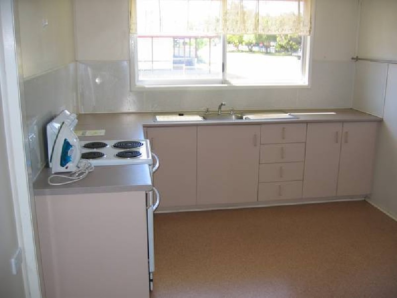 Nobbs Street, Moura QLD 4718