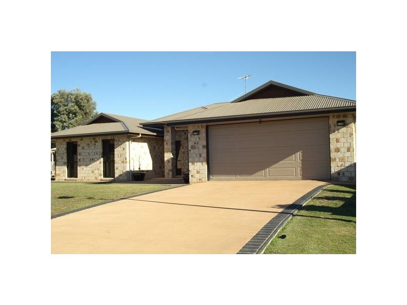 12 Ebony Way,, Biloela QLD 4715