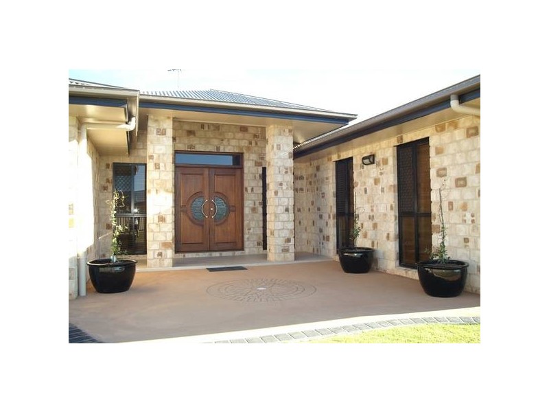 12 Ebony Way,, Biloela QLD 4715