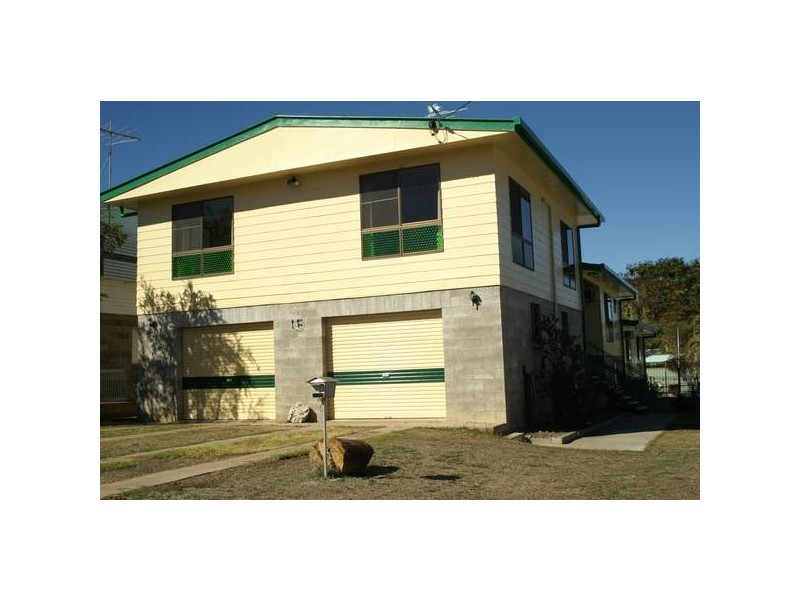 Biloela QLD 4715