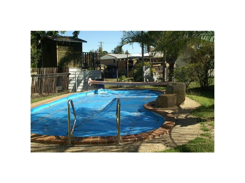 Biloela QLD 4715