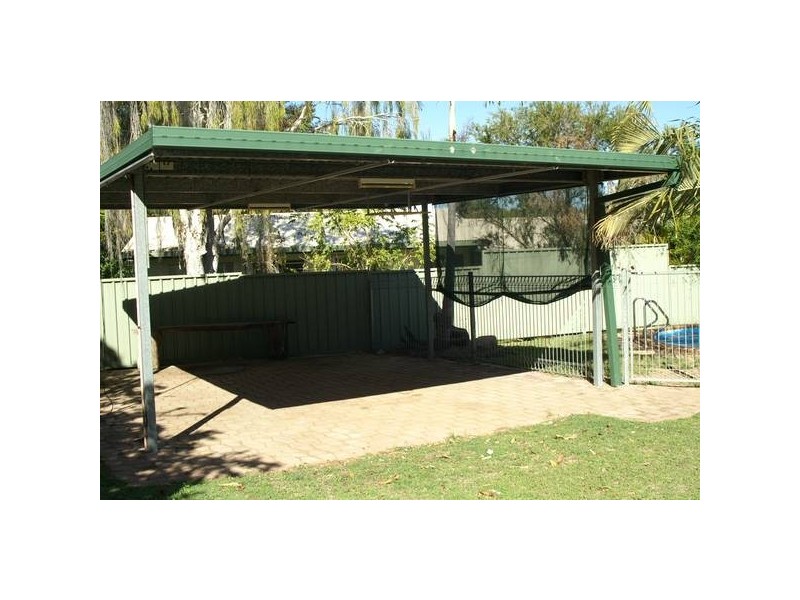 Biloela QLD 4715
