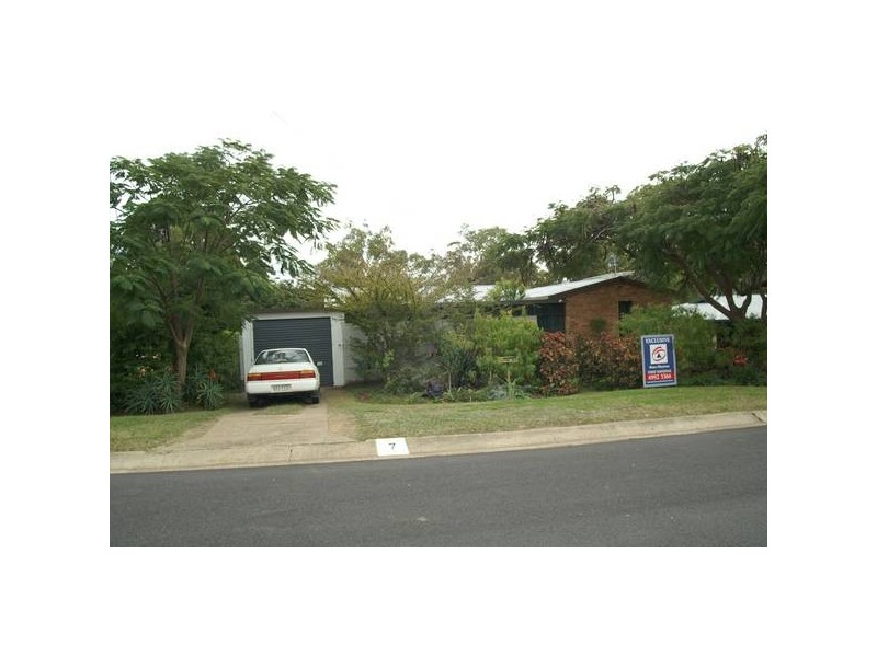 Biloela QLD 4715