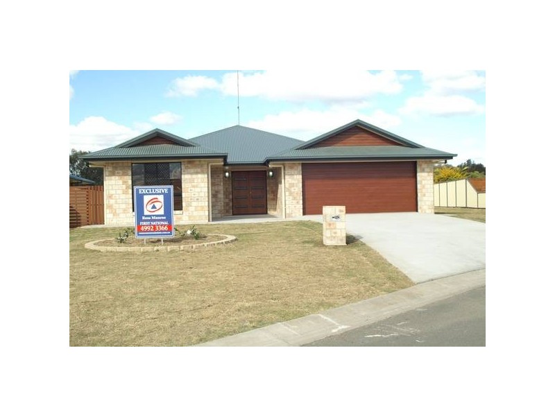Biloela QLD 4715