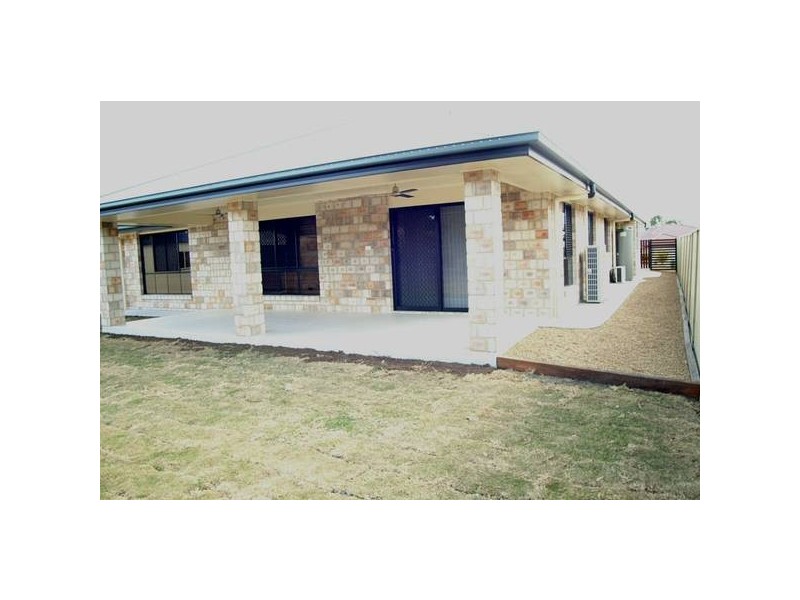 Biloela QLD 4715