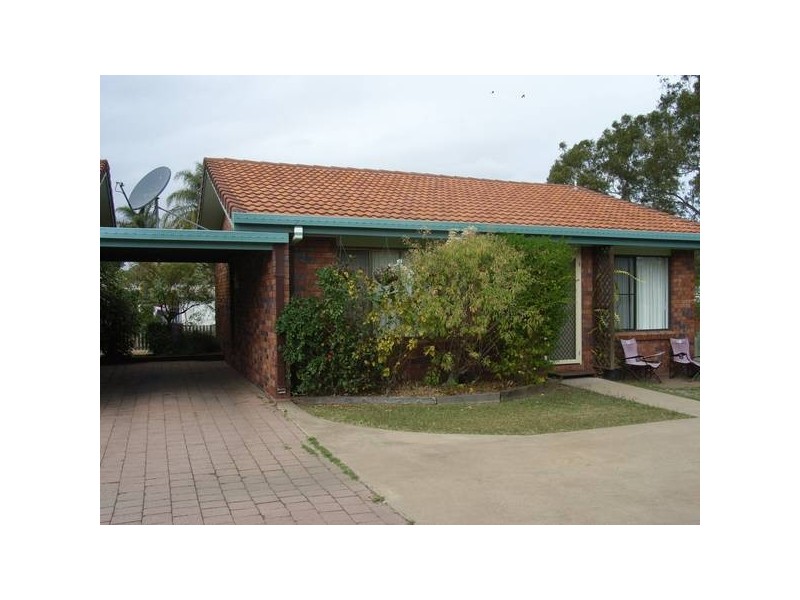 Bell Street, Biloela QLD 4715