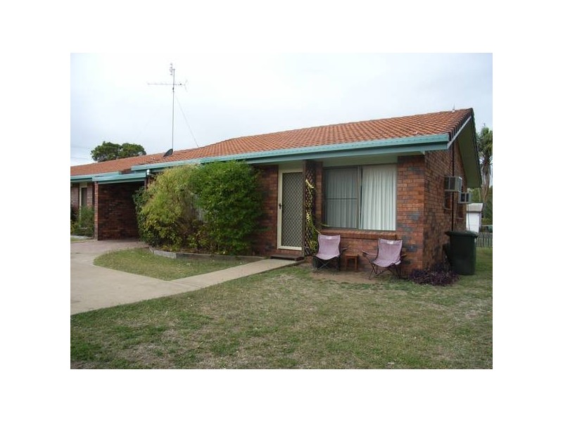Bell Street, Biloela QLD 4715