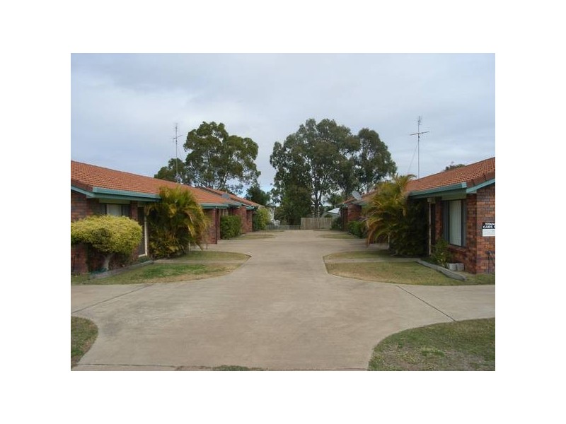 Bell Street, Biloela QLD 4715