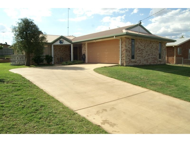 48 Joe Kooyman Drive, Biloela QLD 4715