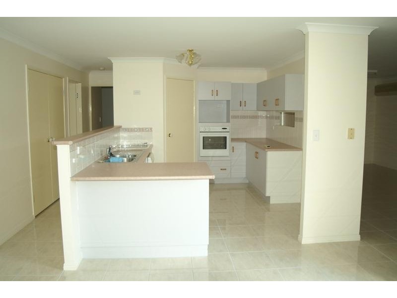 48 Joe Kooyman Drive, Biloela QLD 4715