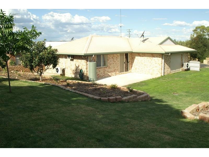 48 Joe Kooyman Drive, Biloela QLD 4715