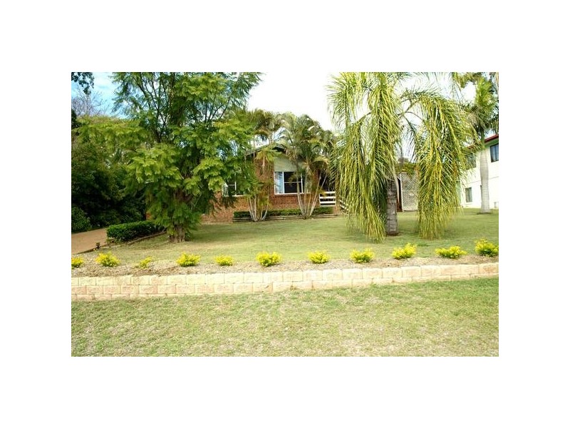 Lake Callide Drive, Biloela QLD 4715