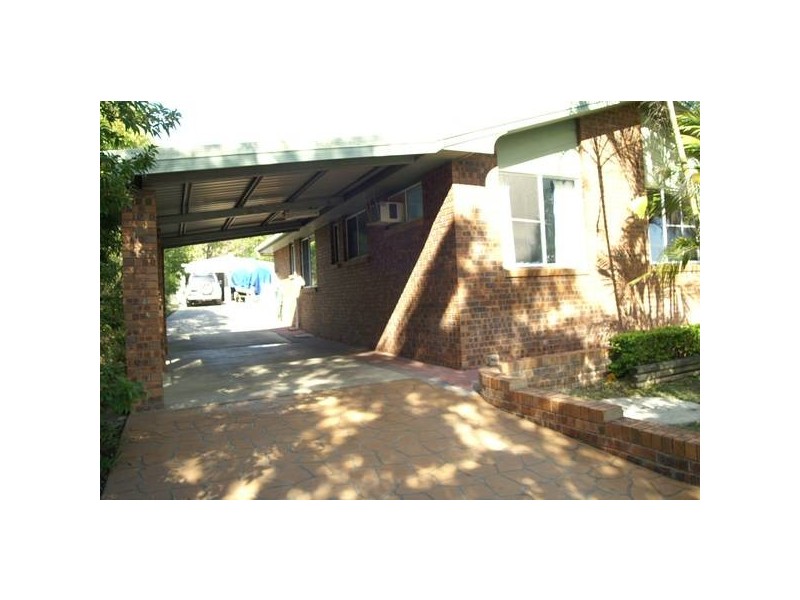 Lake Callide Drive, Biloela QLD 4715