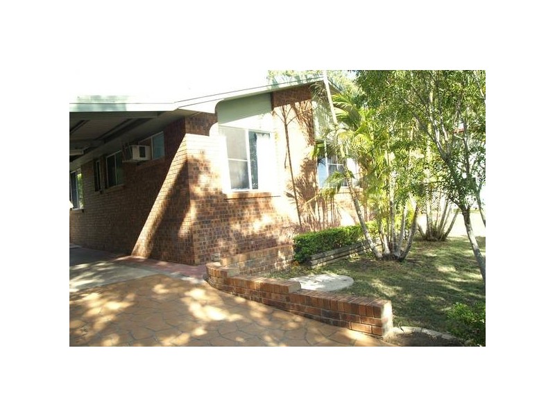 Lake Callide Drive, Biloela QLD 4715