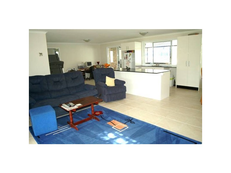 Lake Callide Drive, Biloela QLD 4715