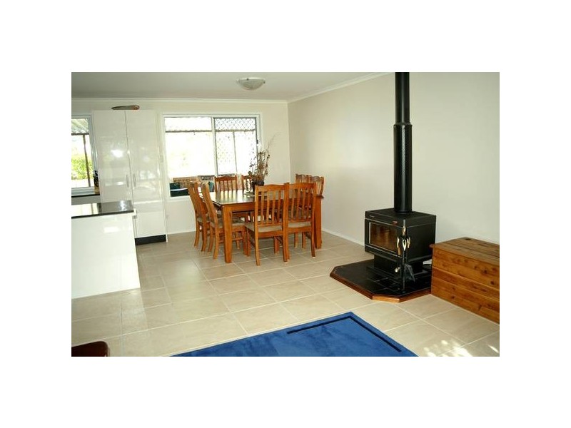 Lake Callide Drive, Biloela QLD 4715