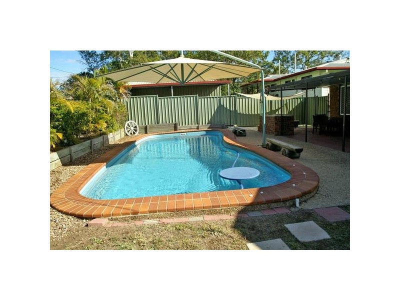 Lake Callide Drive, Biloela QLD 4715