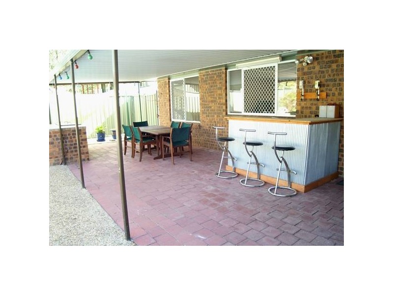 Lake Callide Drive, Biloela QLD 4715