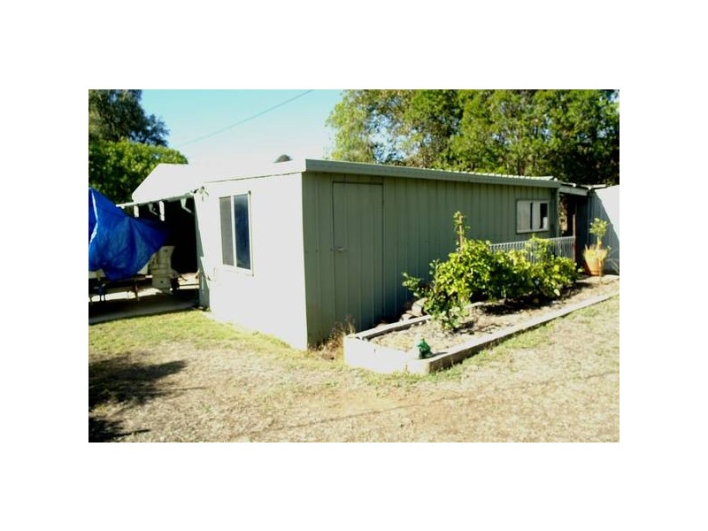 Lake Callide Drive, Biloela QLD 4715