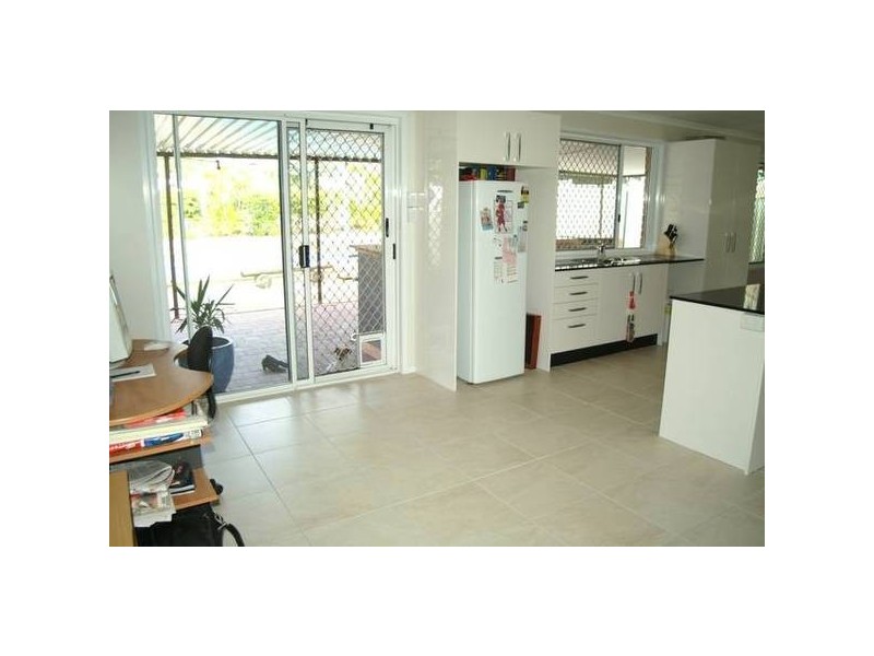 Lake Callide Drive, Biloela QLD 4715