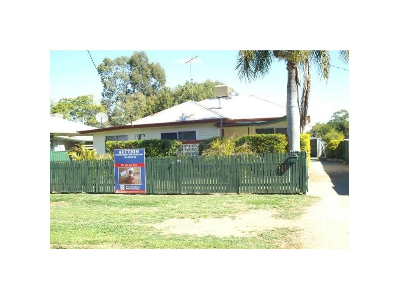 Rainbow Street,, Biloela QLD 4715