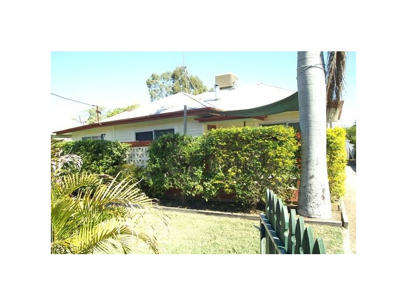 Rainbow Street,, Biloela QLD 4715