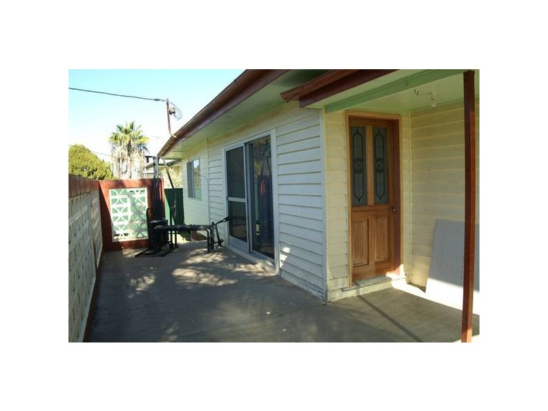 Rainbow Street,, Biloela QLD 4715