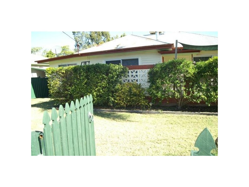 Rainbow Street,, Biloela QLD 4715