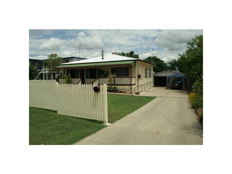 19 Manton Street, Biloela QLD 4715