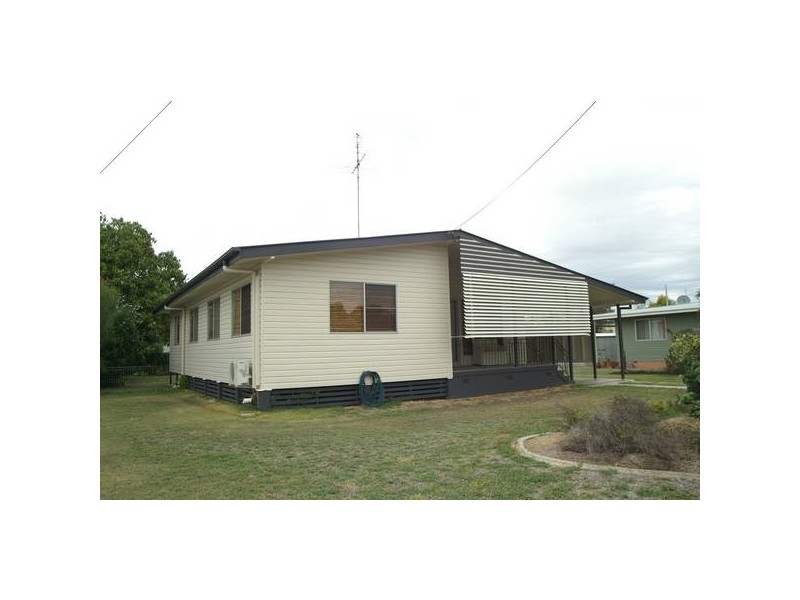 18 Gerard Street, Biloela QLD 4715