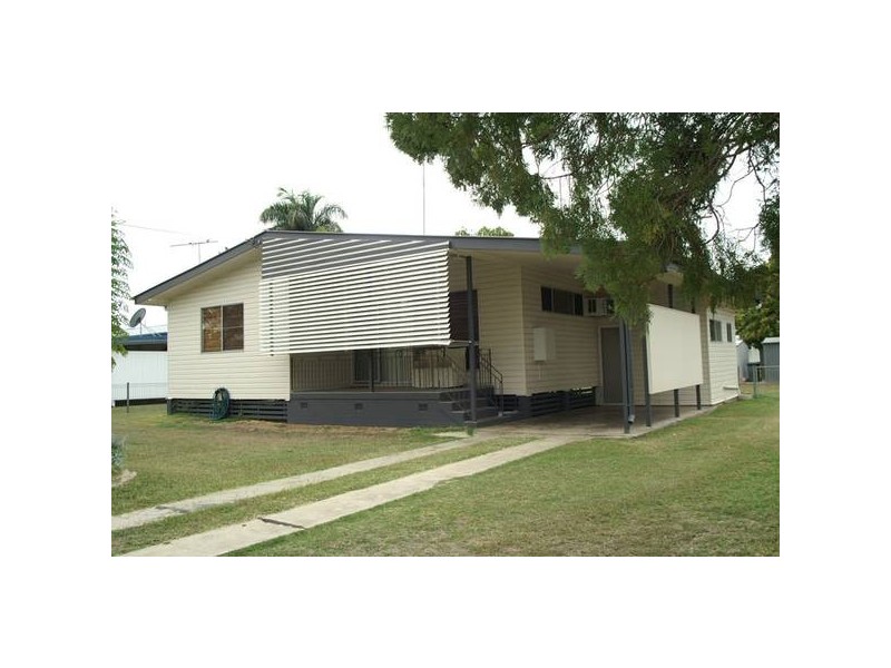 18 Gerard Street, Biloela QLD 4715