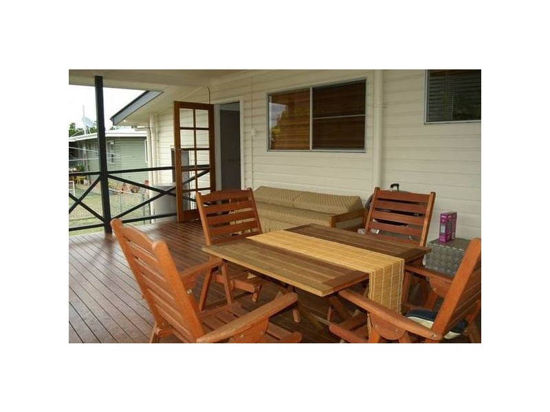 18 Gerard Street, Biloela QLD 4715