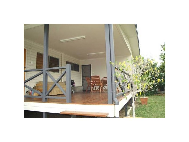 18 Gerard Street, Biloela QLD 4715