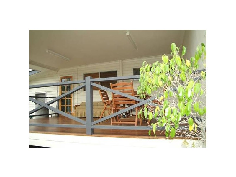 18 Gerard Street, Biloela QLD 4715